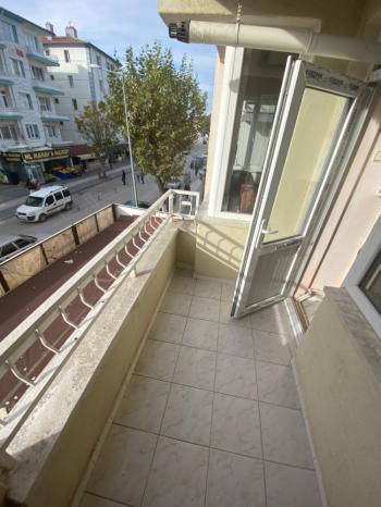 GÜVENAY - ÇORUM GÜLABİBEY HASAN PAŞA HASTANE YANI 3+1 SATILIK DAİRE 