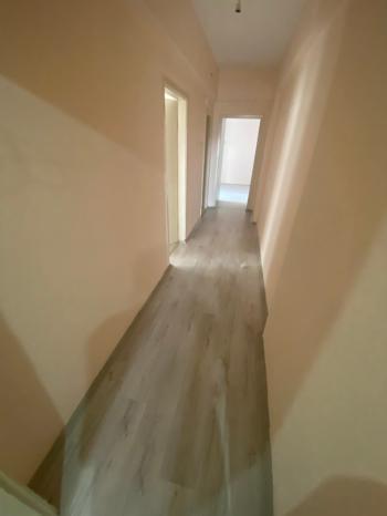 GÜVENAY - ÇORUM GÜLABİBEY HASAN PAŞA HASTANE YANI 3+1 SATILIK DAİRE 