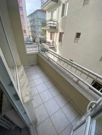 GÜVENAY - ÇORUM GÜLABİBEY HASAN PAŞA HASTANE YANI 3+1 SATILIK DAİRE 