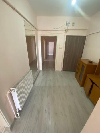 GÜVENAY - ÇORUM GÜLABİBEY HASAN PAŞA HASTANE YANI 3+1 SATILIK DAİRE 