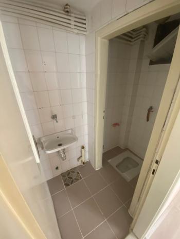 GÜVENAY - ÇORUM GÜLABİBEY HASAN PAŞA HASTANE YANI 3+1 SATILIK DAİRE 