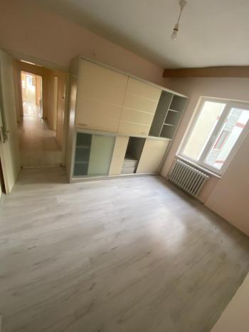 GÜVENAY - ÇORUM GÜLABİBEY HASAN PAŞA HASTANE YANI 3+1 SATILIK DAİRE 