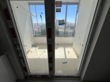  KAHVECİOĞLU EMLAK'DAN FATİH MAH SATILIK DAİRE