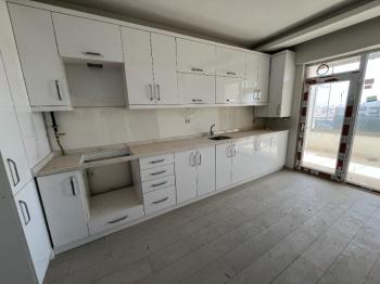  KAHVECİOĞLU EMLAK'DAN FATİH MAH SATILIK DAİRE