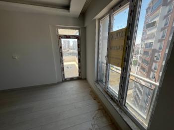  KAHVECİOĞLU EMLAK'DAN FATİH MAH SATILIK DAİRE