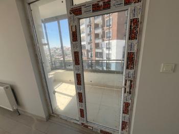 KAHVECİOĞLU EMLAK'DAN FATİH MAH SATILIK DAİRE