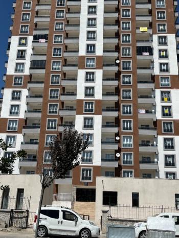 KAHVECİOĞLU EMLAK'DAN FATİH MAH SATILIK DAİRE