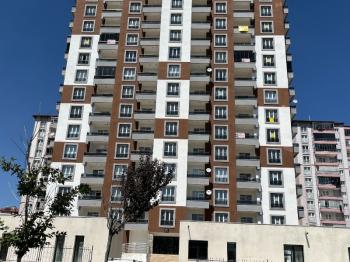 KAHVECİOĞLU EMLAK'DAN FATİH MAH SATILIK DAİRE