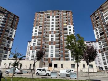 KAHVECİOĞLU EMLAK'DAN FATİH MAH SATILIK DAİRE