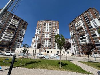 KAHVECİOĞLU EMLAK'DAN FATİH MAH SATILIK DAİRE