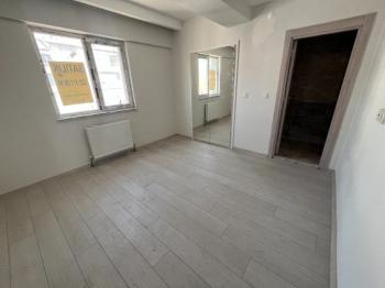 KAHVECİOĞLU EMLAK'DAN FATİH MAH SATILIK DAİRE