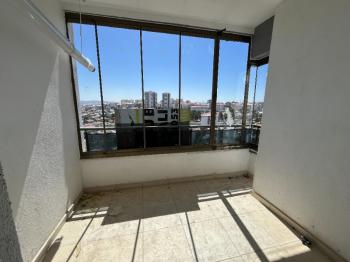 KAHVECİOĞLU EMLAK'DAN FATİH MAH SATILIK DAİRE