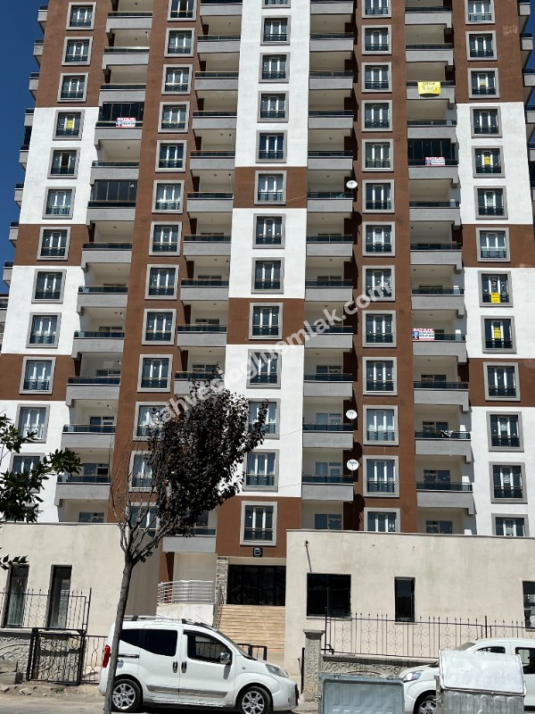  KAHVECİOĞLU EMLAK'DAN FATİH MAH SATILIK DAİRE