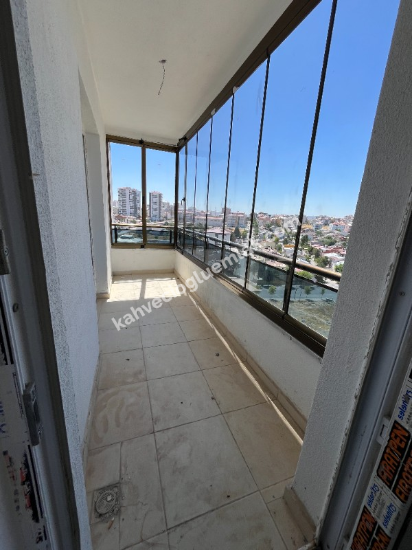  KAHVECİOĞLU EMLAK'DAN FATİH MAH SATILIK DAİRE