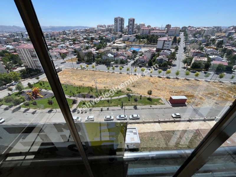  KAHVECİOĞLU EMLAK'DAN FATİH MAH SATILIK DAİRE