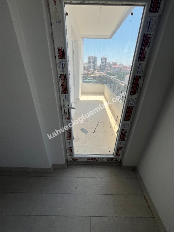  KAHVECİOĞLU EMLAK'DAN FATİH MAH SATILIK DAİRE