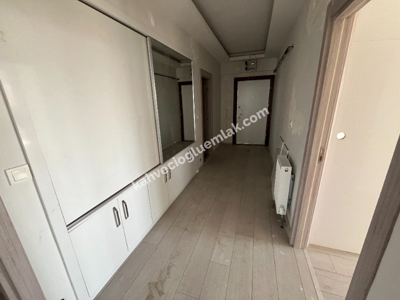  KAHVECİOĞLU EMLAK'DAN FATİH MAH SATILIK DAİRE