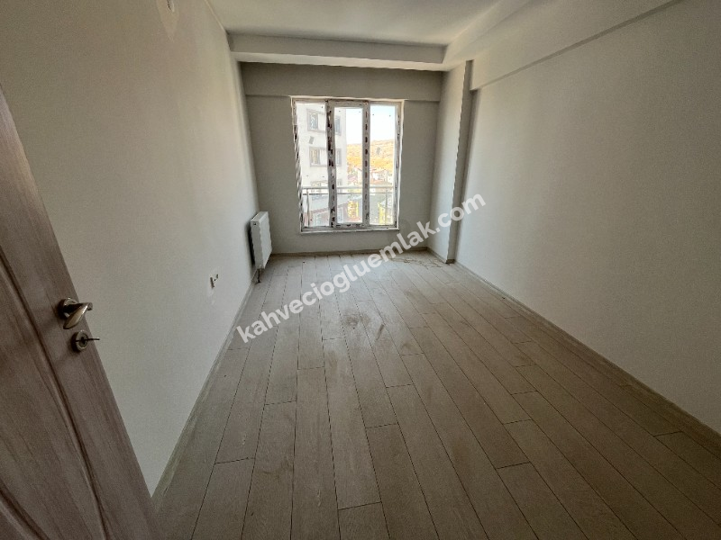  KAHVECİOĞLU EMLAK'DAN FATİH MAH SATILIK DAİRE