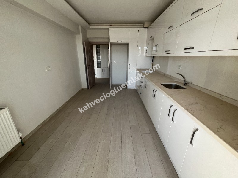  KAHVECİOĞLU EMLAK'DAN FATİH MAH SATILIK DAİRE