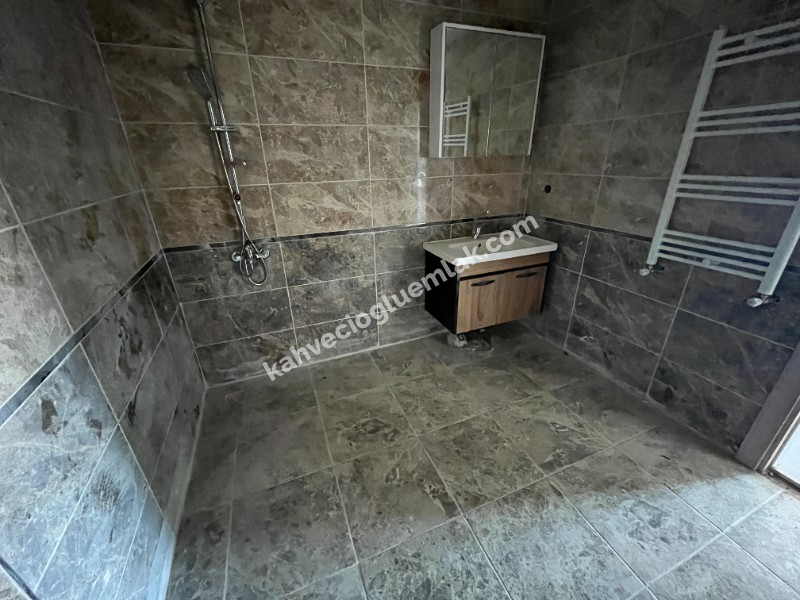  KAHVECİOĞLU EMLAK'DAN FATİH MAH SATILIK DAİRE