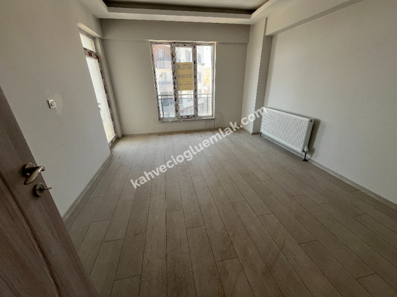 KAHVECİOĞLU EMLAK'DAN FATİH MAH SATILIK DAİRE