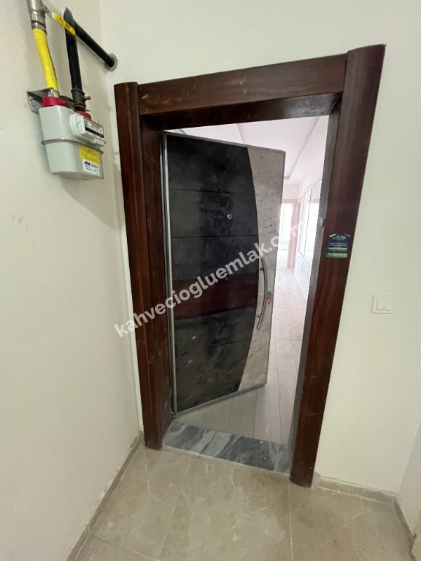 KAHVECİOĞLU EMLAK'DAN FATİH MAH SATILIK DAİRE