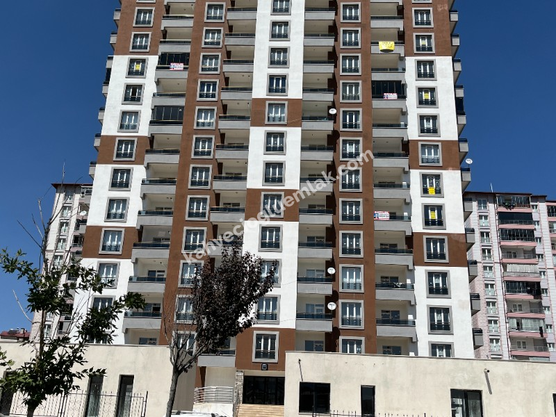 KAHVECİOĞLU EMLAK'DAN FATİH MAH SATILIK DAİRE