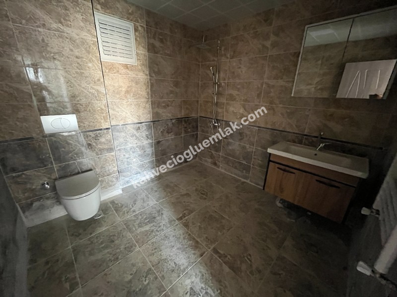 KAHVECİOĞLU EMLAK'DAN FATİH MAH SATILIK DAİRE