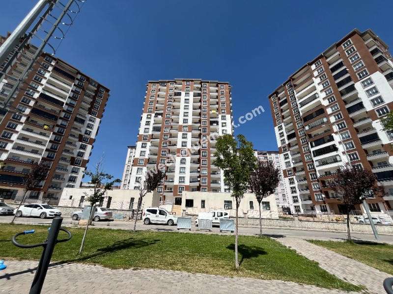 KAHVECİOĞLU EMLAK'DAN FATİH MAH SATILIK DAİRE