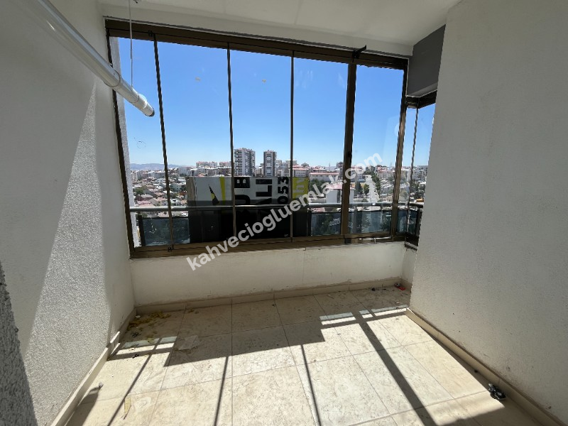 KAHVECİOĞLU EMLAK'DAN FATİH MAH SATILIK DAİRE