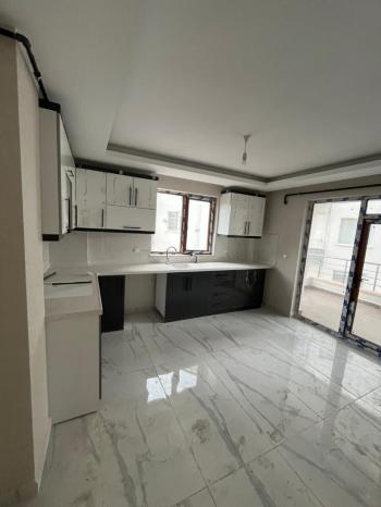 DAYIOĞLU MAH. SATILIK 4+1 DAİRE