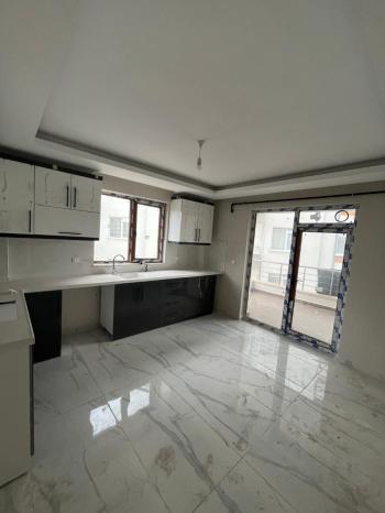 DAYIOĞLU MAH. SATILIK 4+1 DAİRE