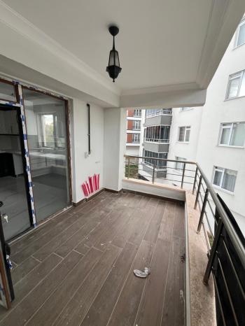 DAYIOĞLU MAH. SATILIK 4+1 DAİRE