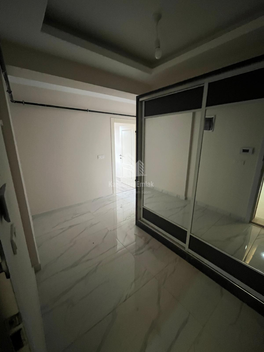 DAYIOĞLU MAH. SATILIK 4+1 DAİRE