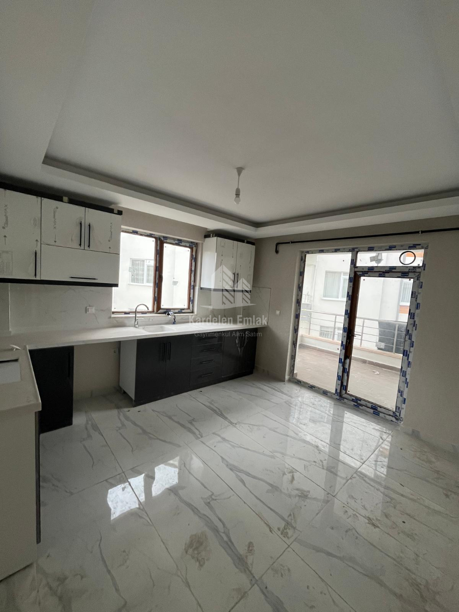 DAYIOĞLU MAH. SATILIK 4+1 DAİRE