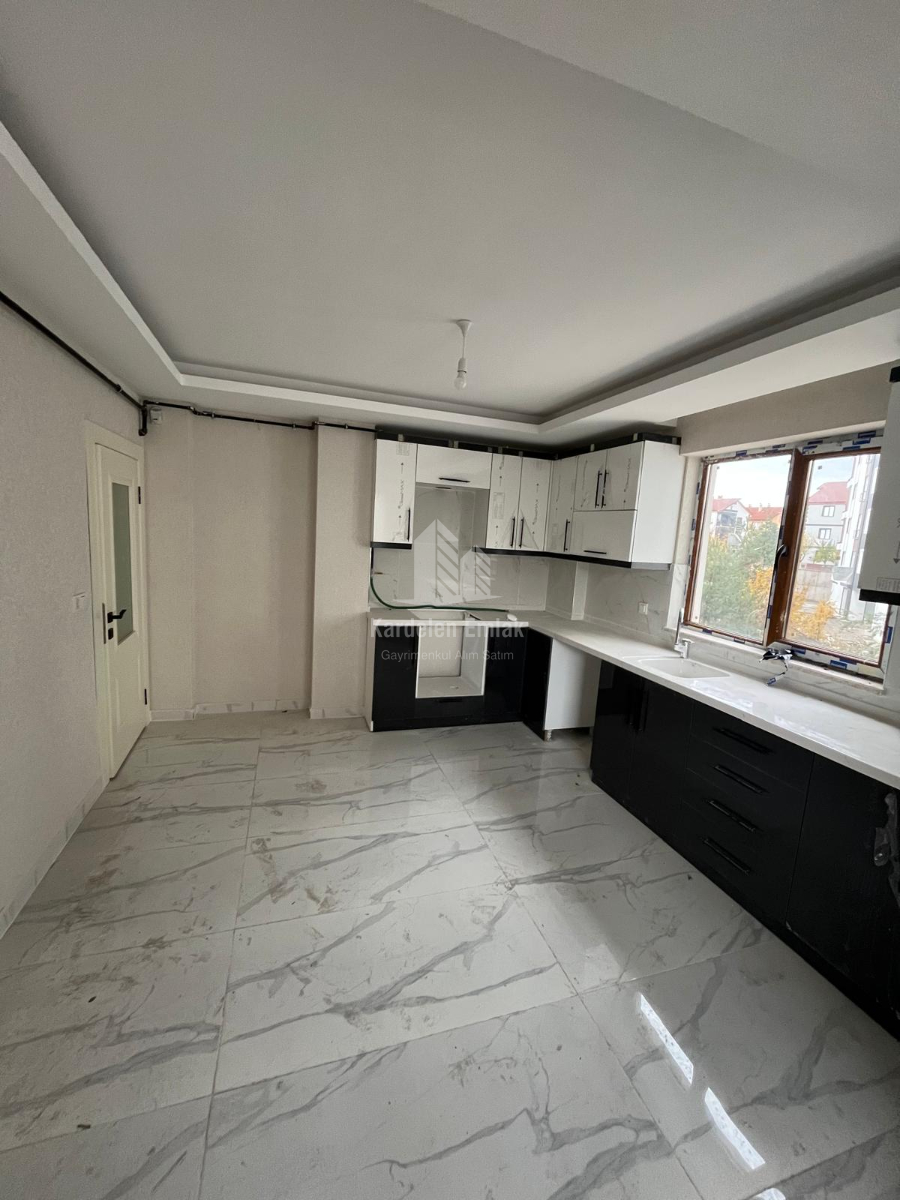 DAYIOĞLU MAH. SATILIK 4+1 DAİRE