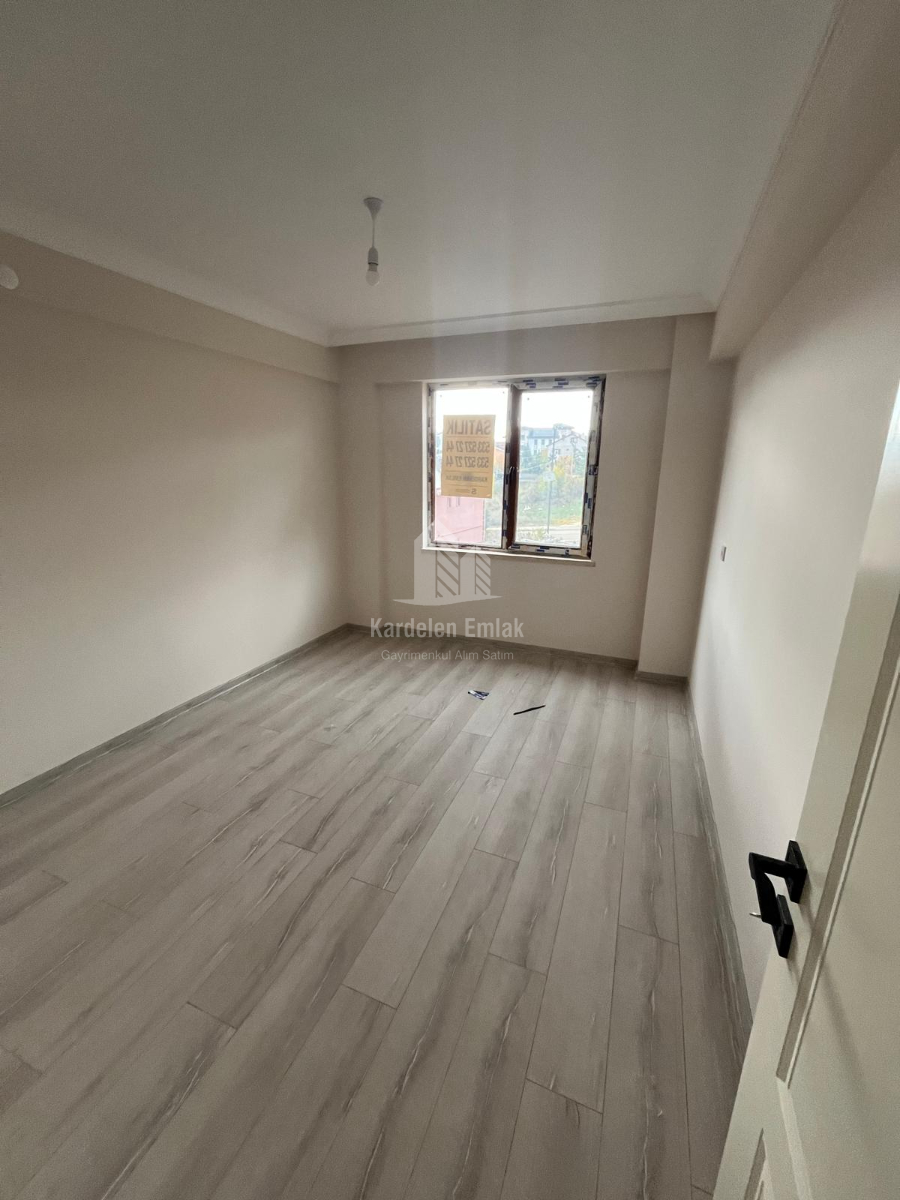 DAYIOĞLU MAH. SATILIK 4+1 DAİRE