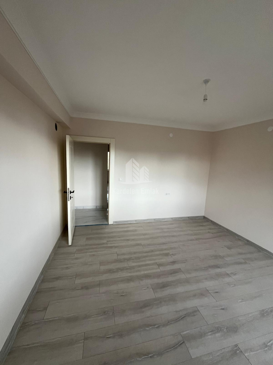 DAYIOĞLU MAH. SATILIK 4+1 DAİRE