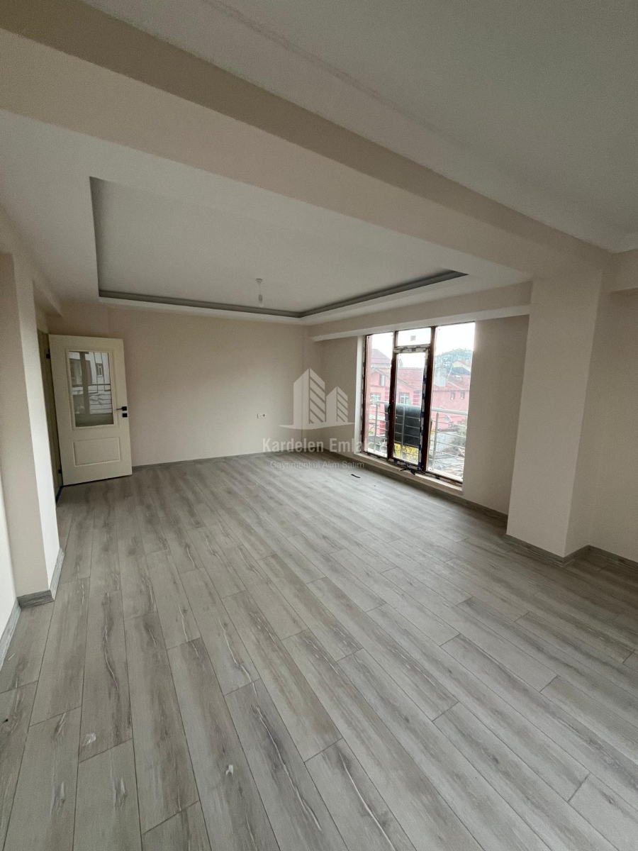 DAYIOĞLU MAH. SATILIK 4+1 DAİRE