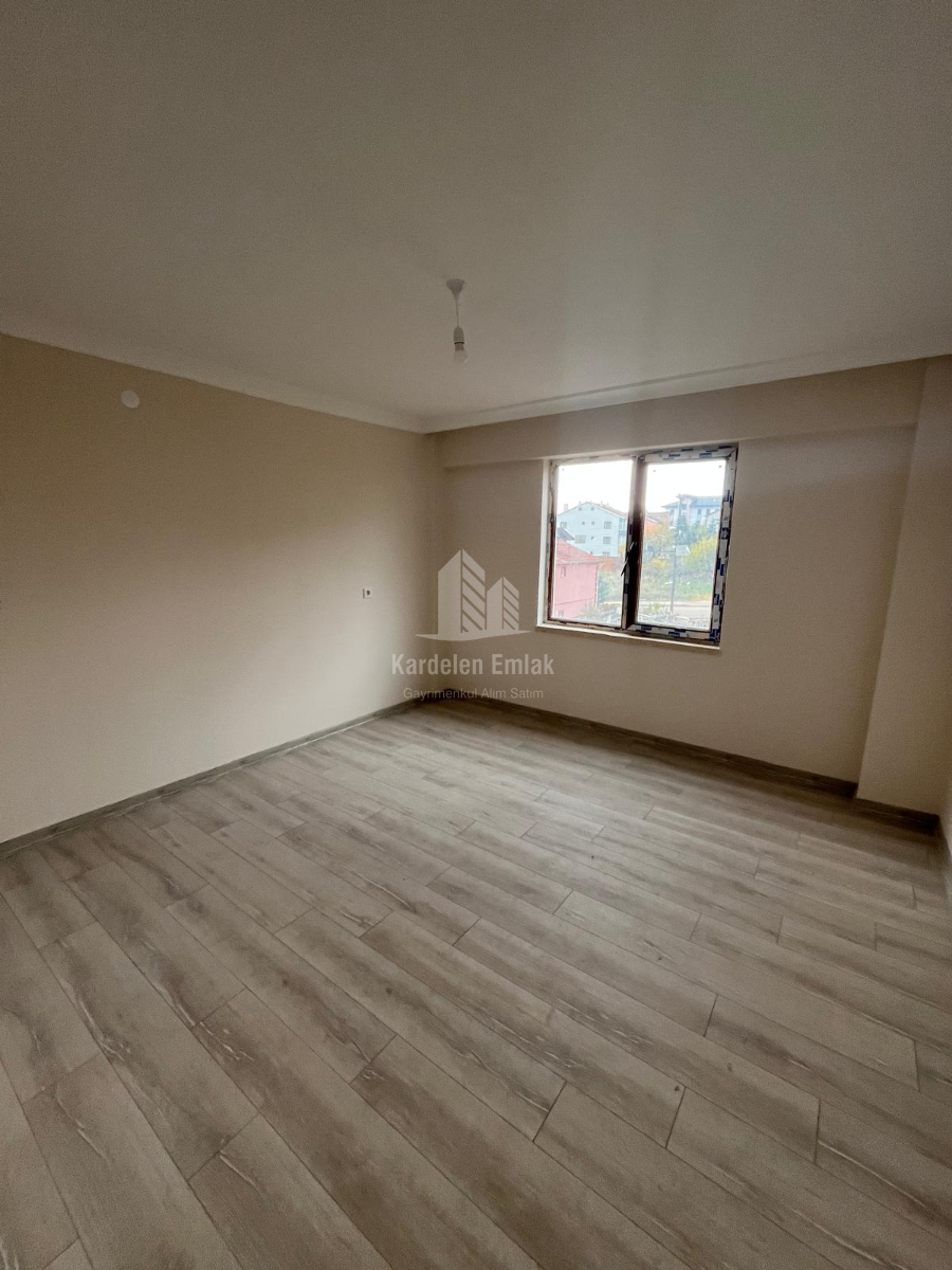 DAYIOĞLU MAH. SATILIK 4+1 DAİRE