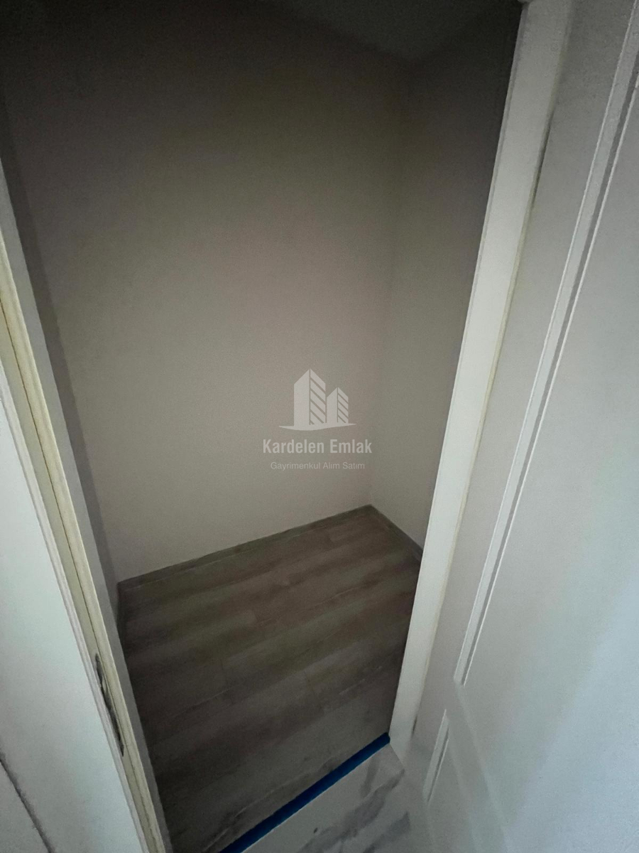 DAYIOĞLU MAH. SATILIK 4+1 DAİRE