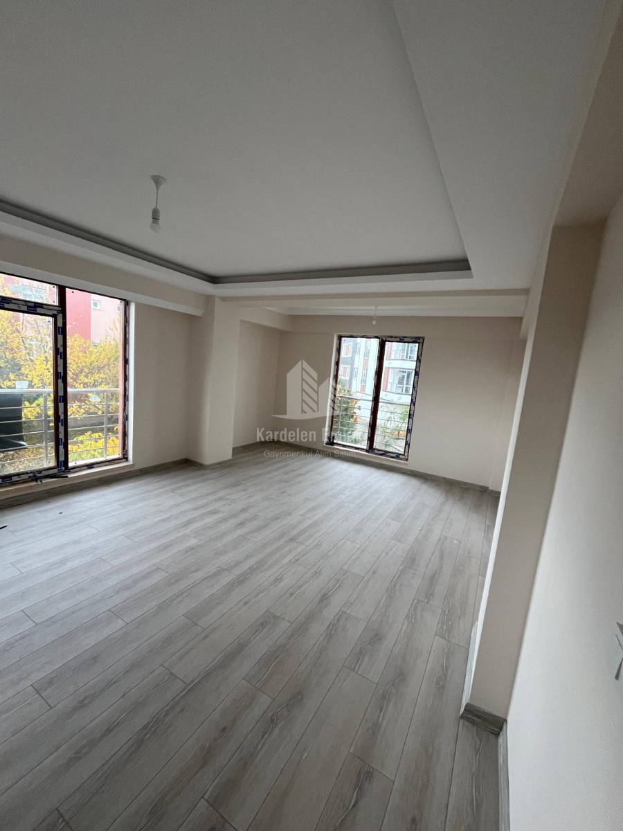 DAYIOĞLU MAH. SATILIK 4+1 DAİRE