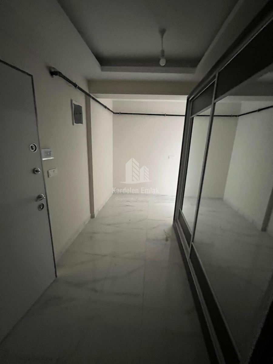 DAYIOĞLU MAH. SATILIK 4+1 DAİRE