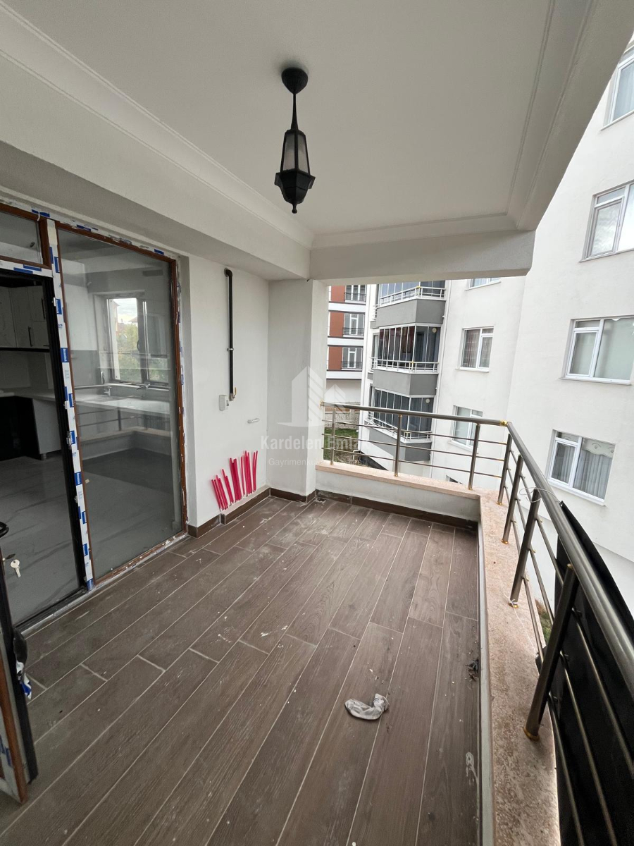 DAYIOĞLU MAH. SATILIK 4+1 DAİRE