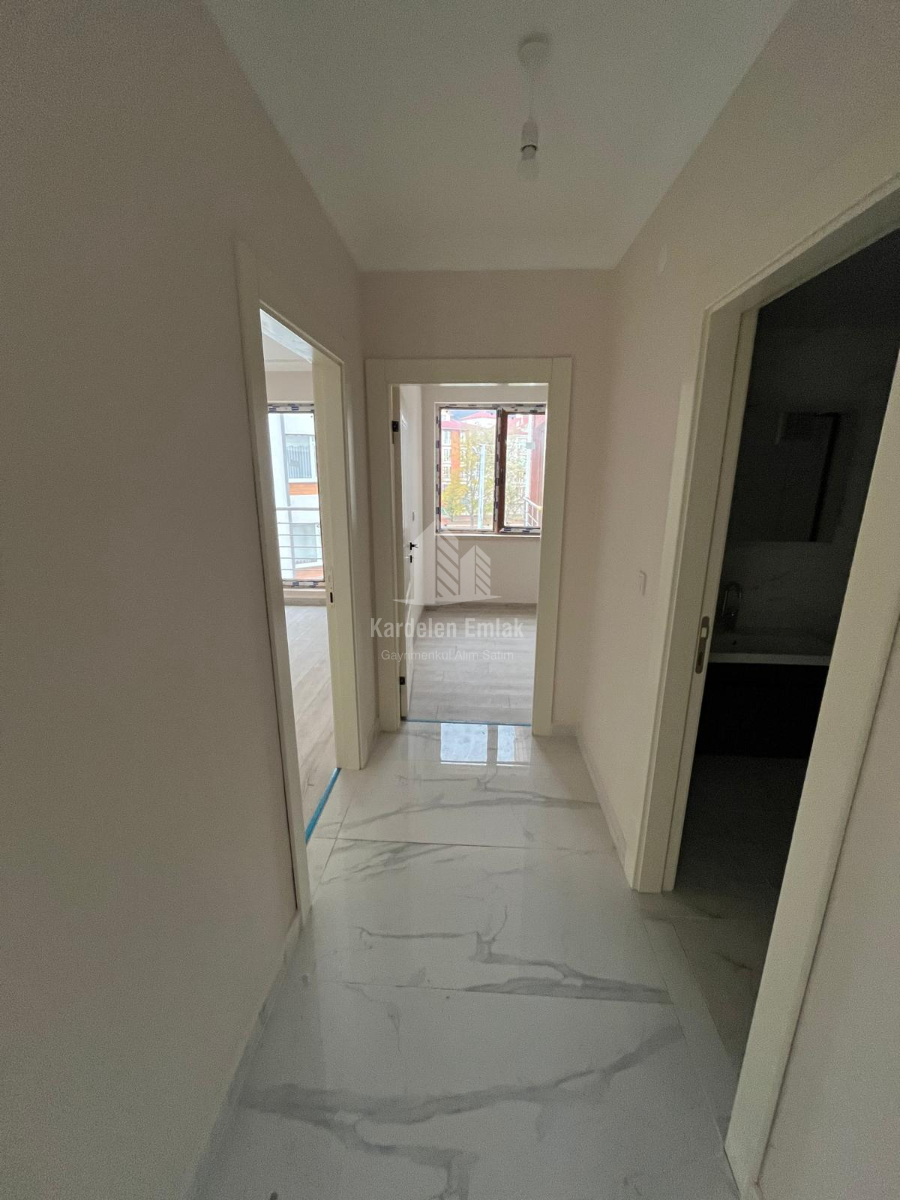 DAYIOĞLU MAH. SATILIK 4+1 DAİRE