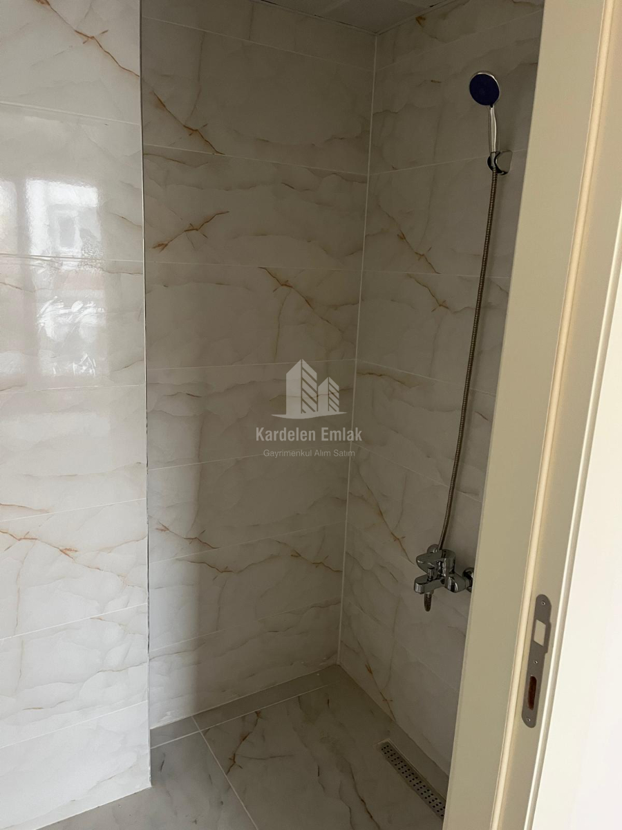 DAYIOĞLU MAH. SATILIK 4+1 DAİRE