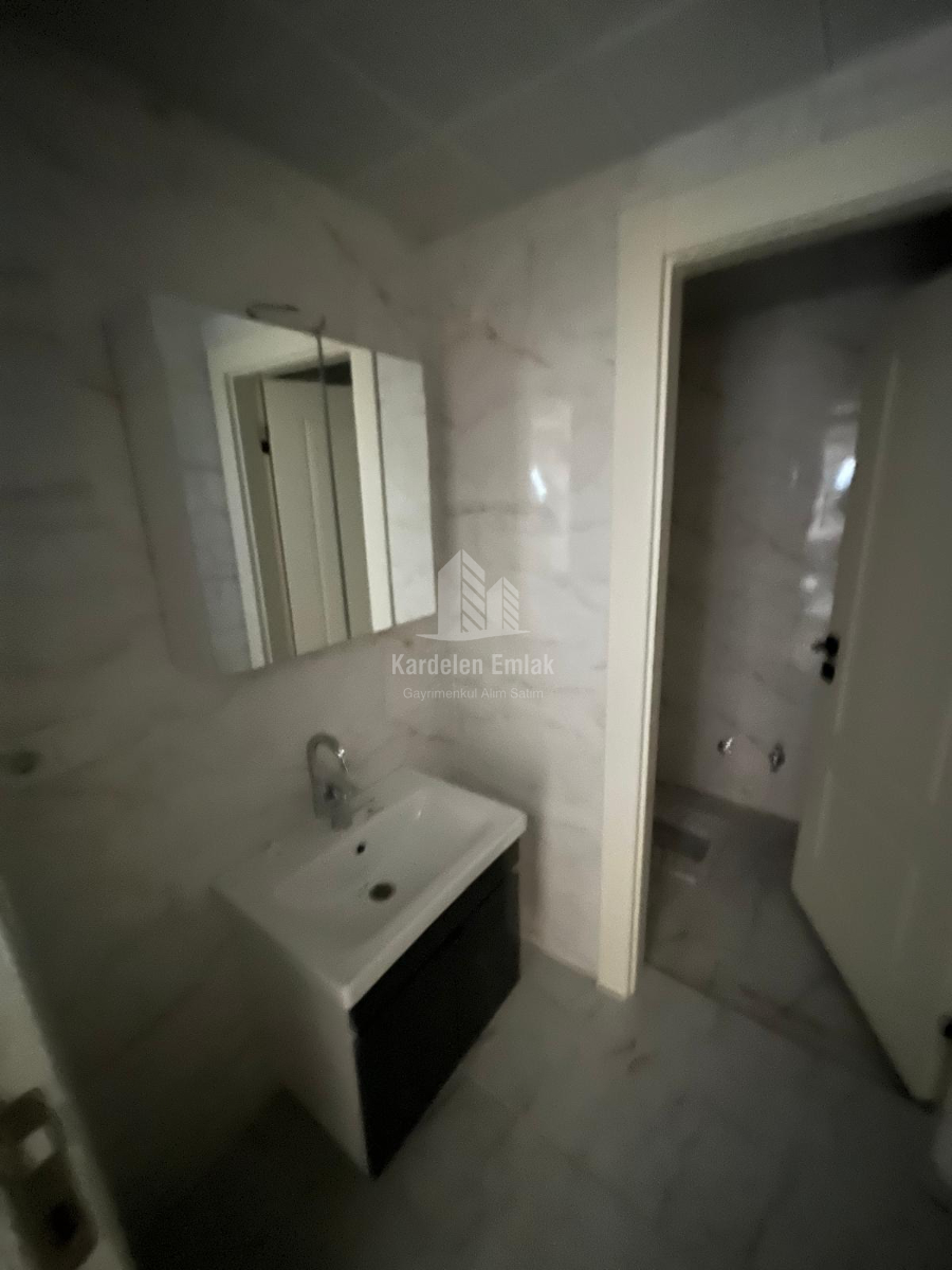 DAYIOĞLU MAH. SATILIK 4+1 DAİRE