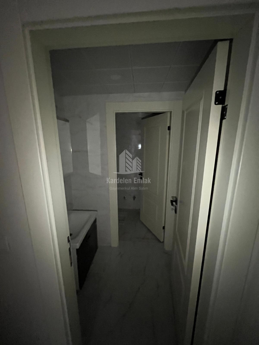 DAYIOĞLU MAH. SATILIK 4+1 DAİRE