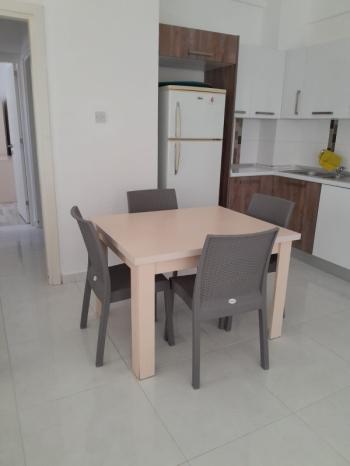 ORTAKÖY' DE 2+1 EŞYALI KİRALIK DAİRE (0533 880 00 84)