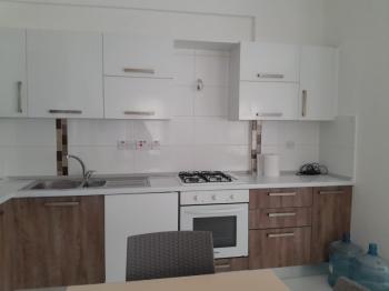 ORTAKÖY' DE 2+1 EŞYALI KİRALIK DAİRE (0533 880 00 84)